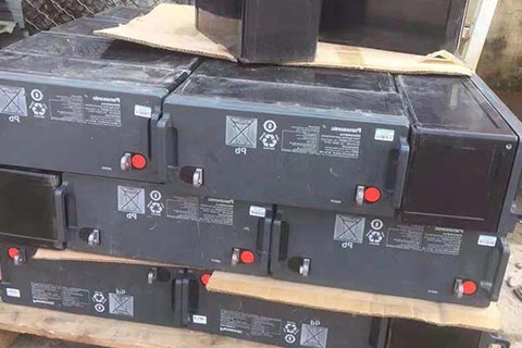 厦门废旧电回收|瓦尔塔新能源电池回收