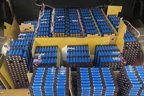惠水摆金收购钛酸锂电池公司,高价铅酸蓄电池回收