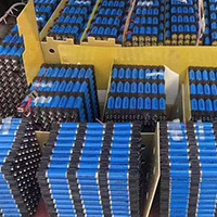 太康毛庄高价汽车电池回收✔上门回收三元锂电池✔锂电电池回收设备